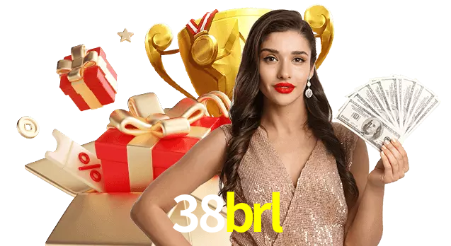 Jogue com dealers reais no 38brl!